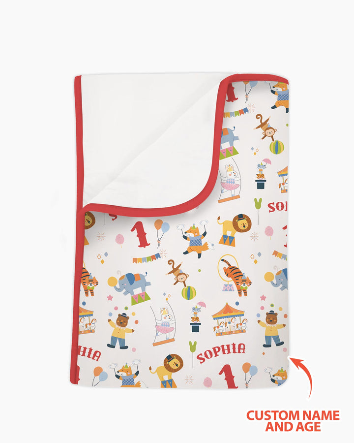 Vorlage Quilt Decke