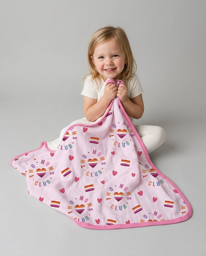 Vorlage Quilt Decke