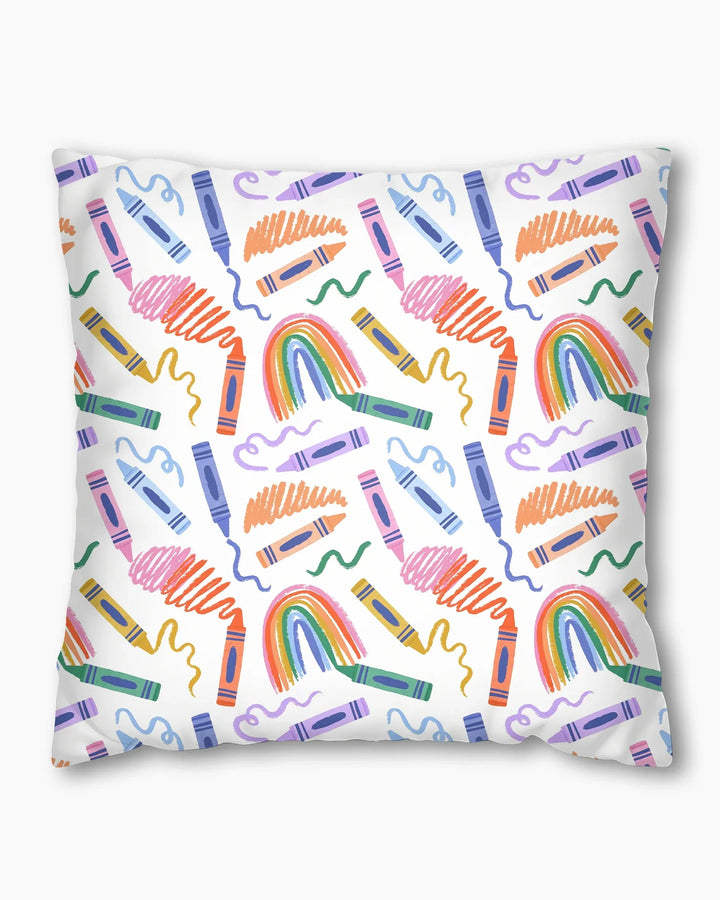 Funda de Almohada de Bambú Modelo