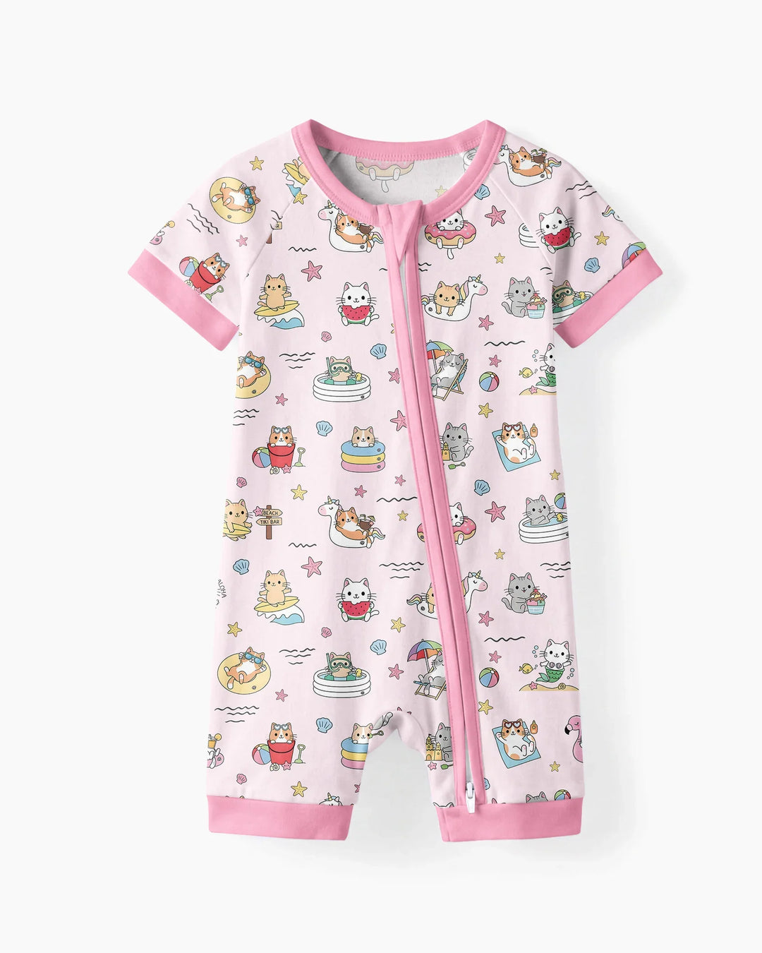 Vorlage Shorty Zippy
