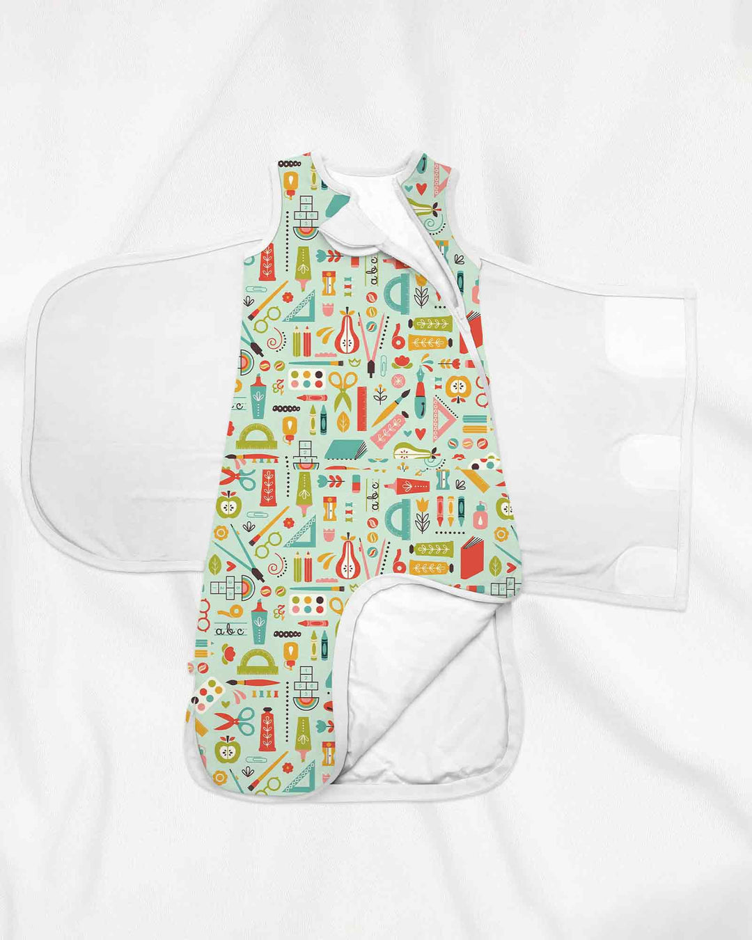 Creative Classroom Bamboo Sleep Bag Swaddler