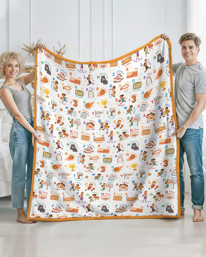 Vorlage Quilt Decke