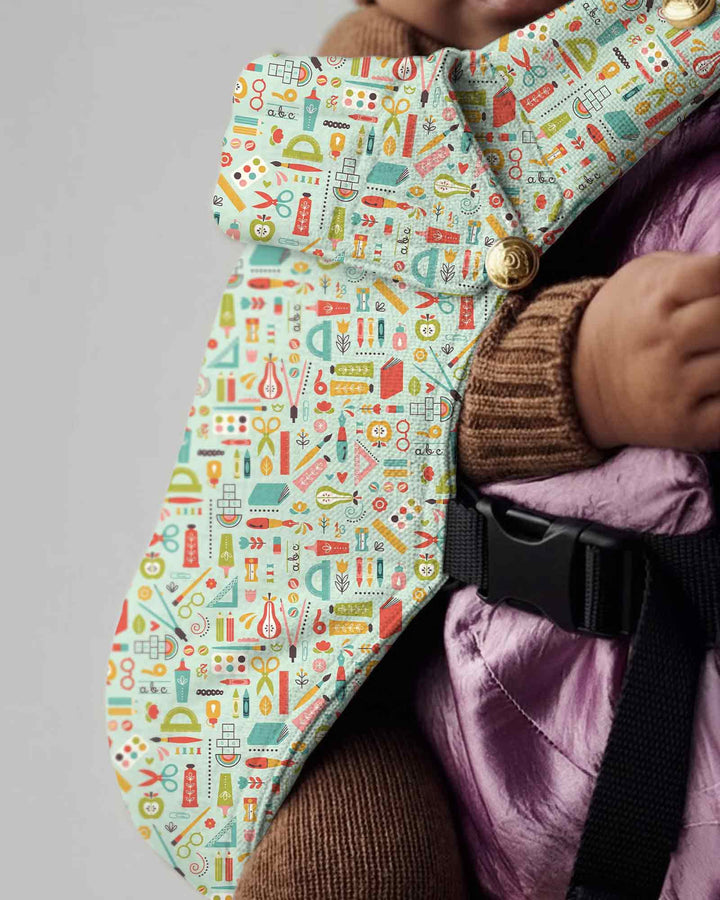 Creative Classroom Baby Carrier