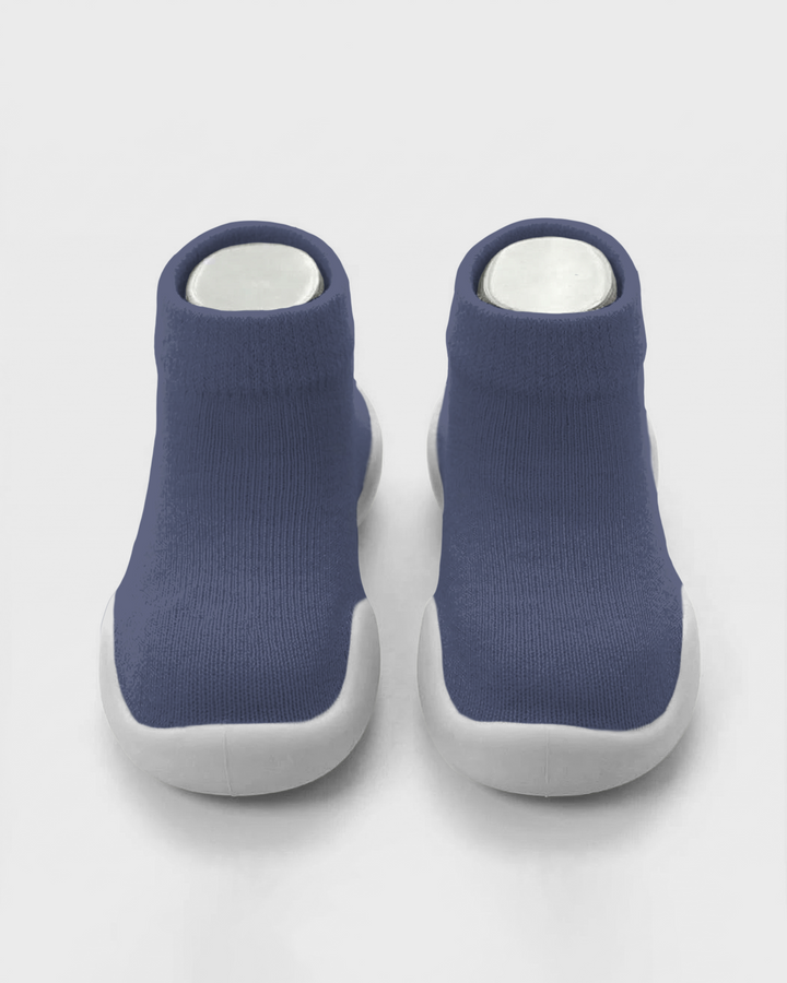 Solid Color Shock Shoes