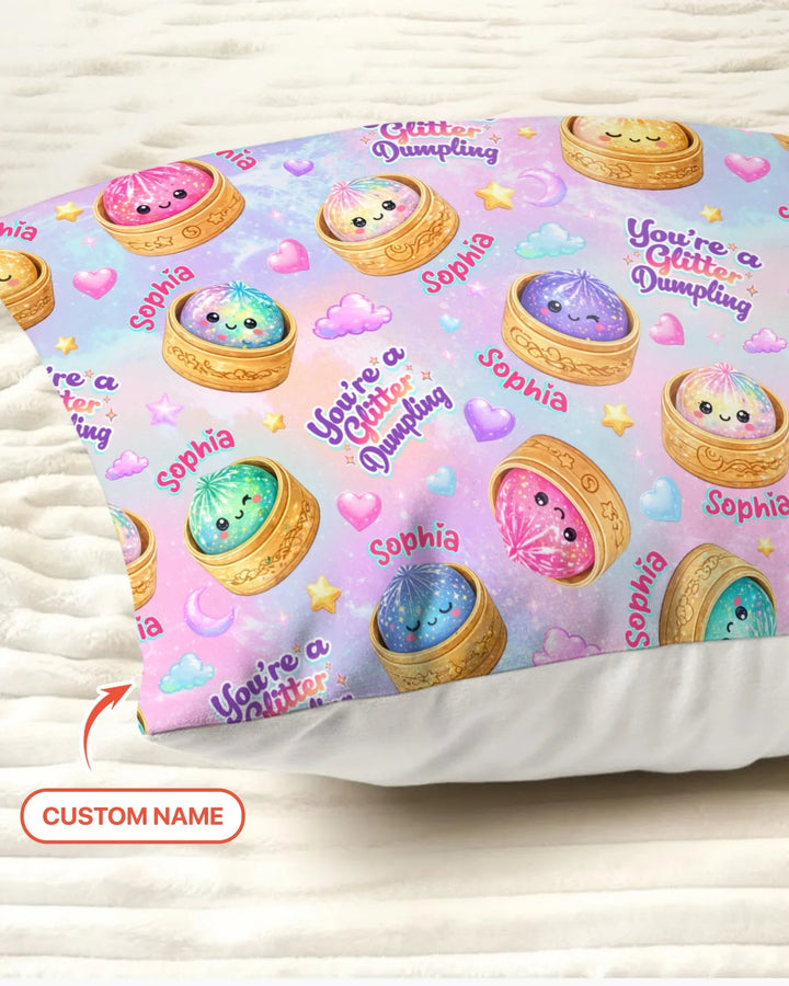 Vorlage für individuelles Damen-Pyjama-Set