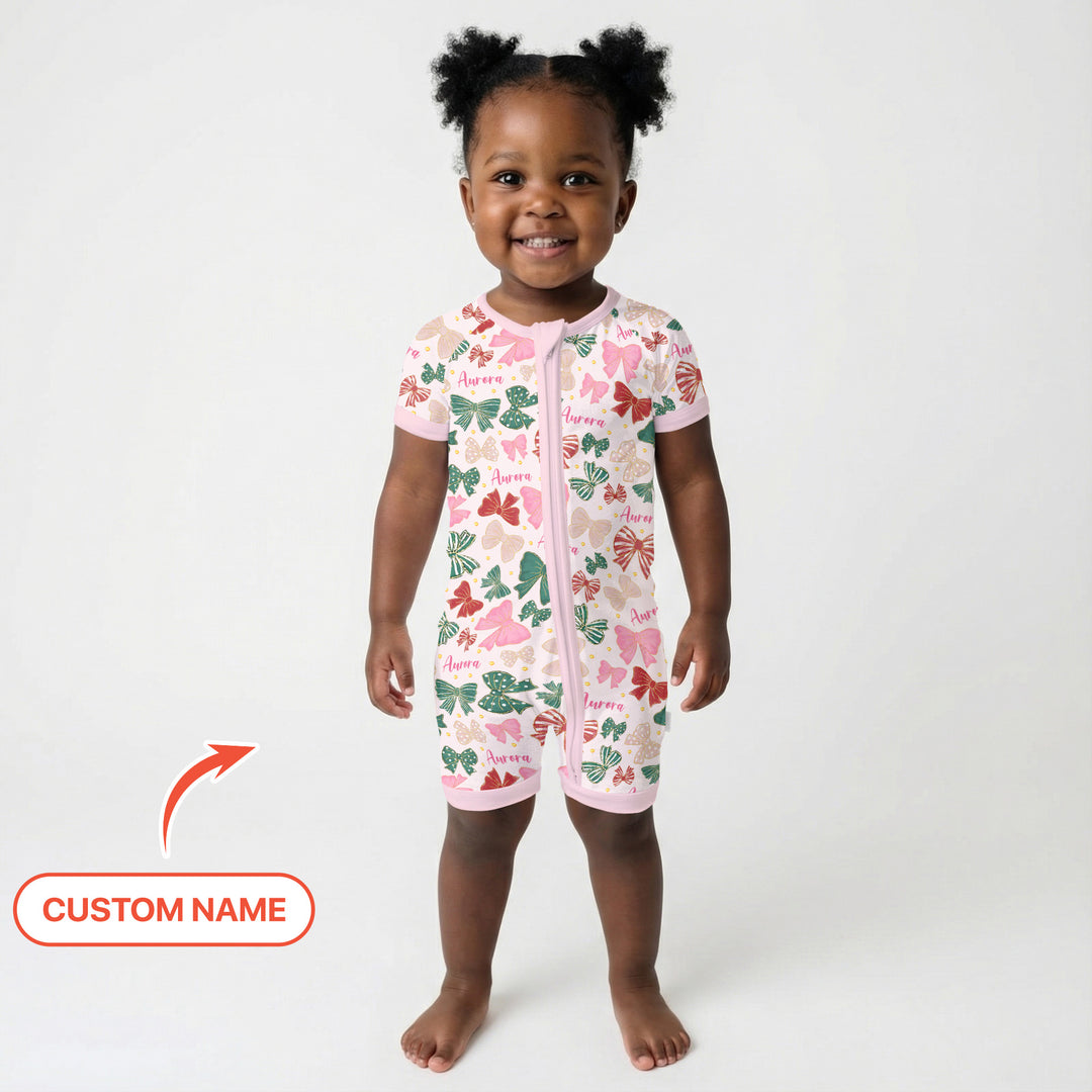 BENUTZERDEFINIERTE Vorlage Shorty Zippy