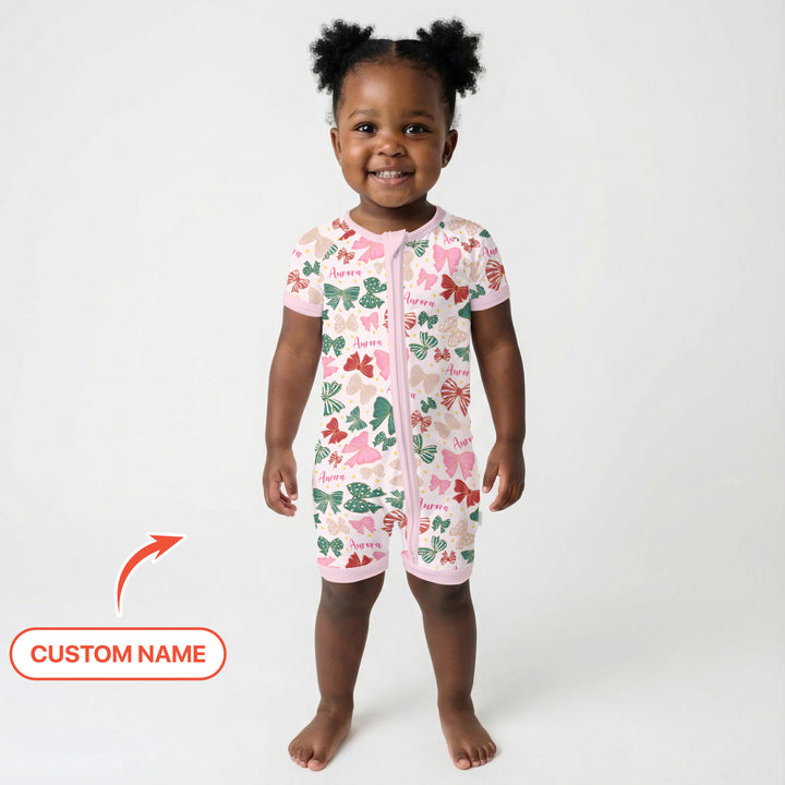 BENUTZERDEFINIERTE Vorlage Shorty Zippy