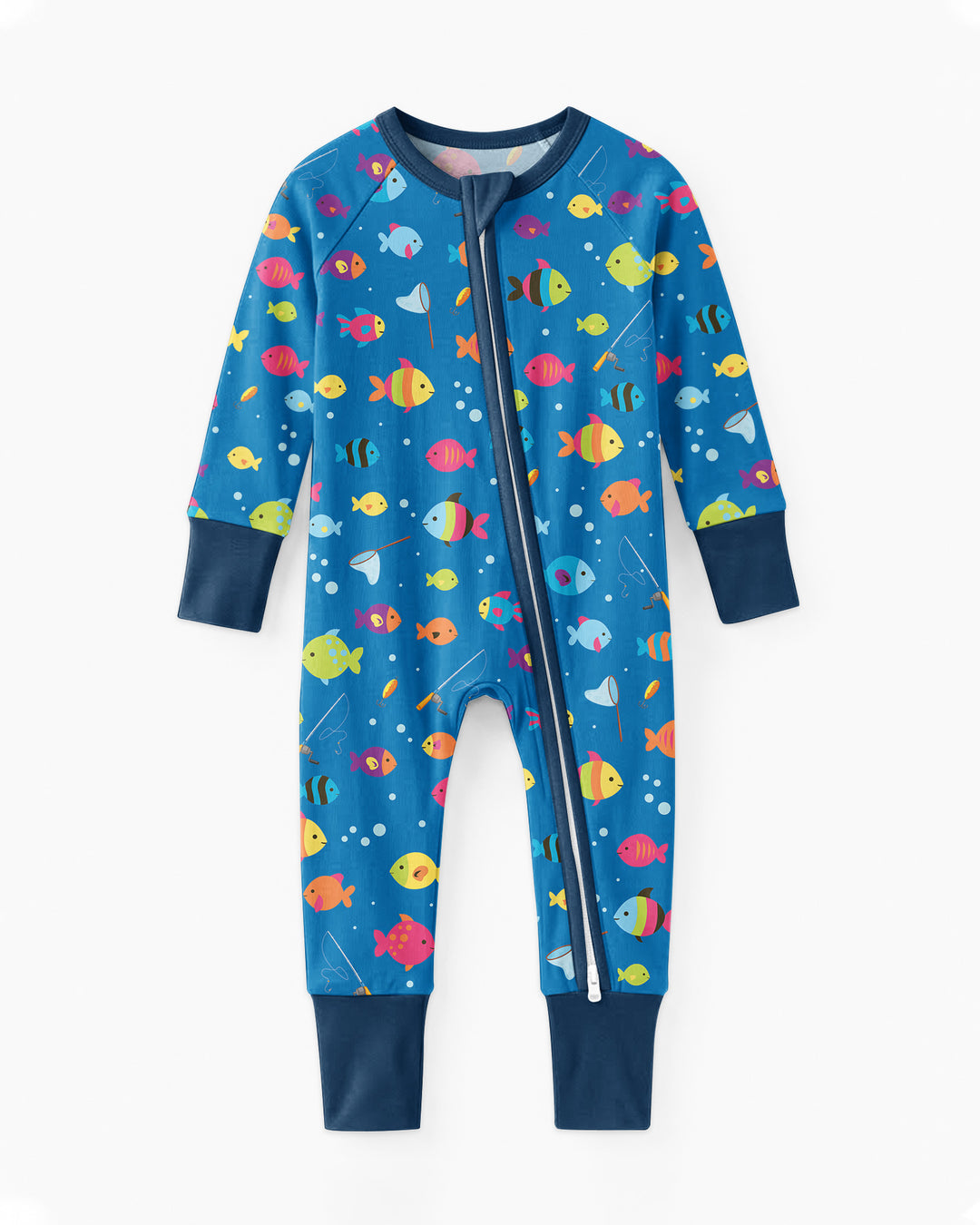 Plantilla bambú convertible Zippy