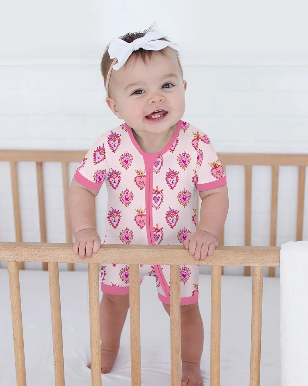 Vorlage Shorty Zippy