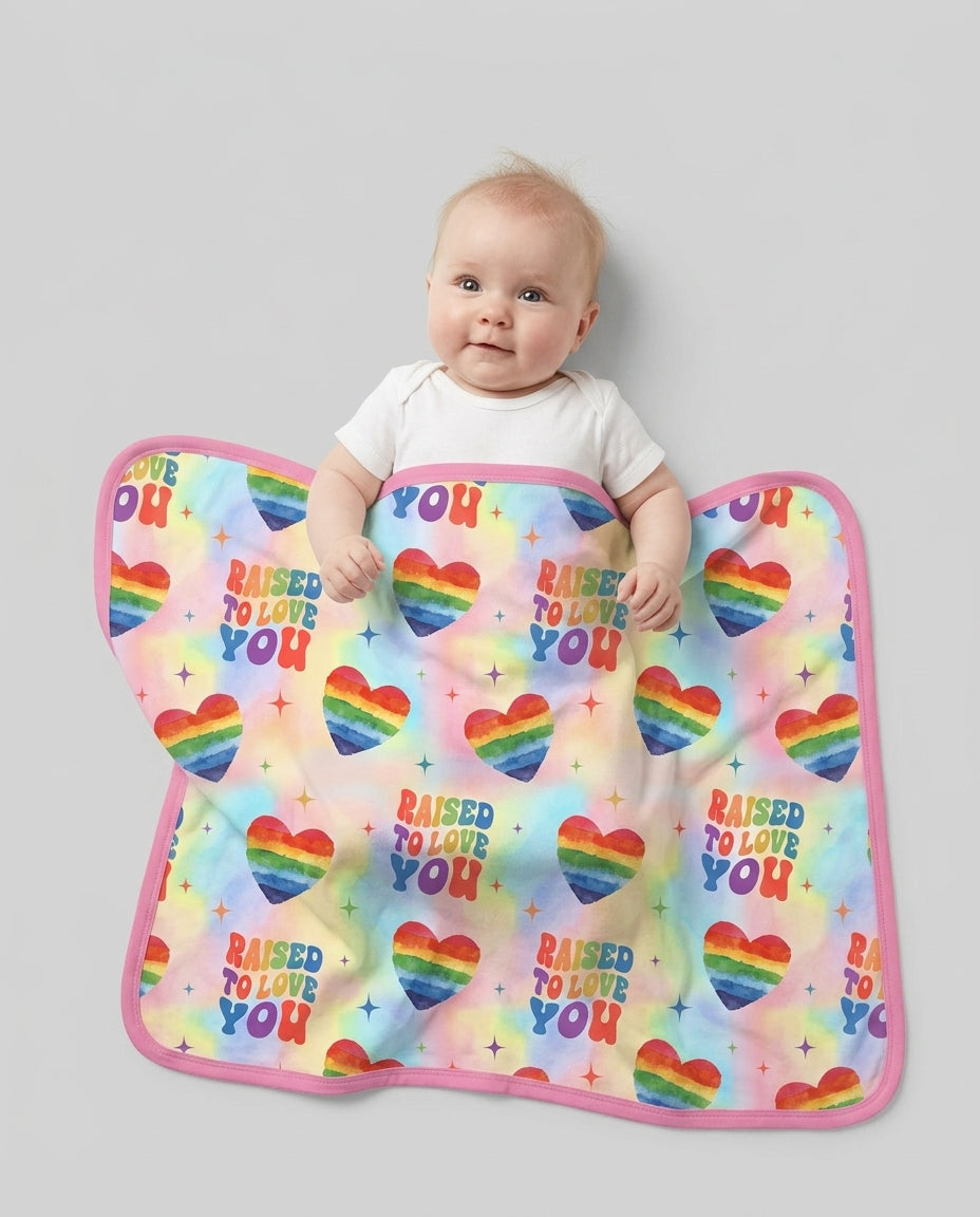 Vorlage Quilt Decke