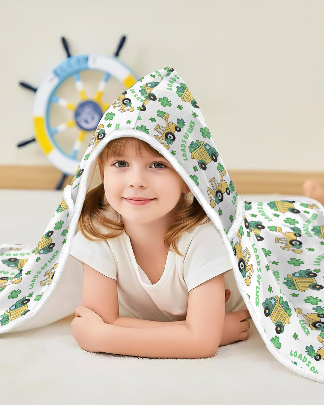 Vorlage für individuelles Damen-Pyjama-Set