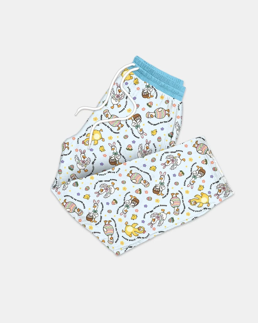 Vorlage Herren-Pyjama-Set