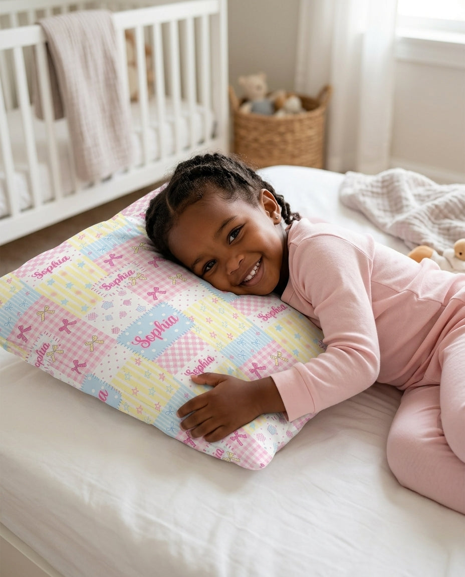 Vorlage für individuelles Damen-Pyjama-Set