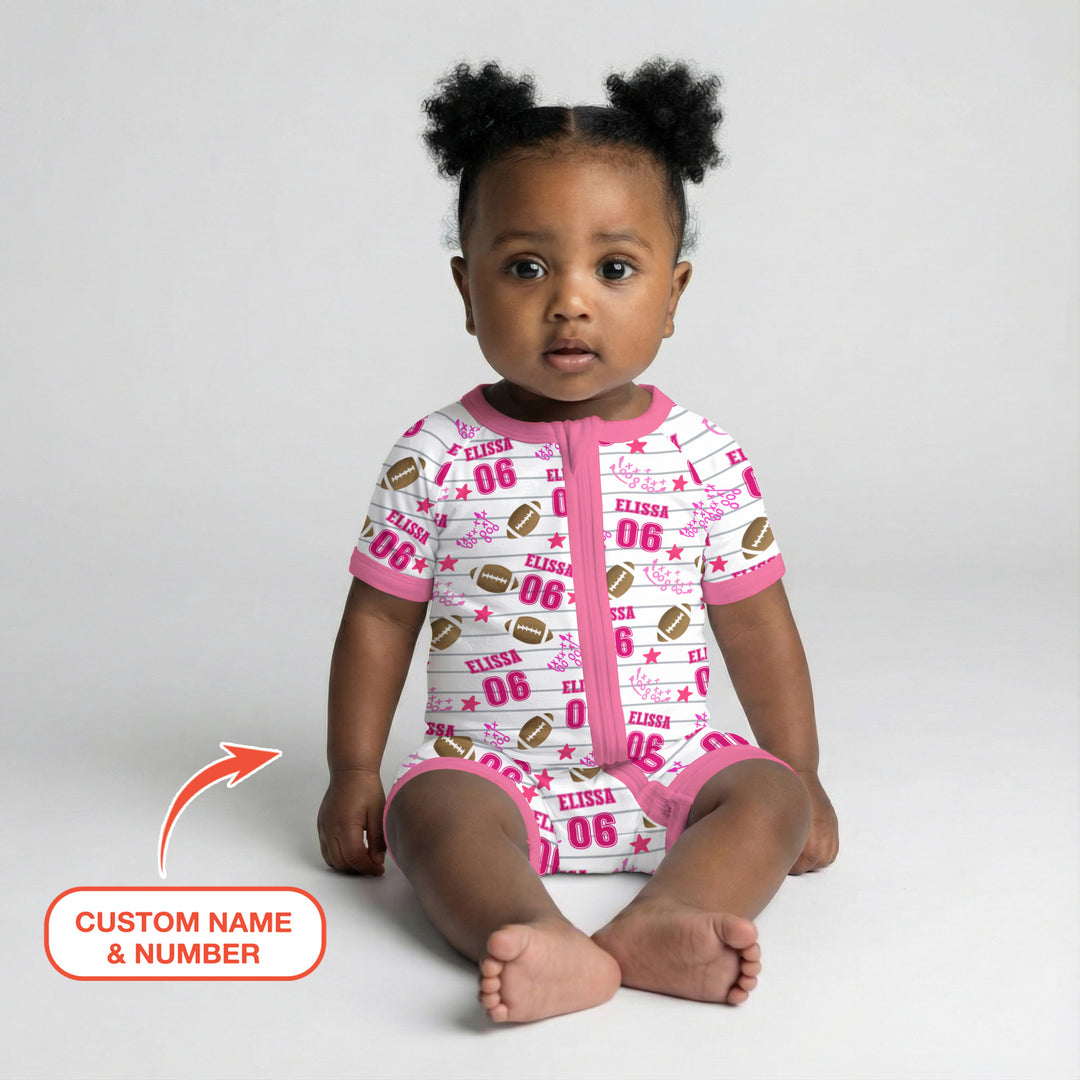 BENUTZERDEFINIERTE Vorlage Shorty Zippy