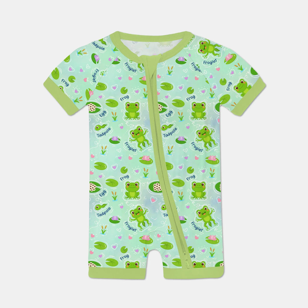 BENUTZERDEFINIERTE Vorlage Shorty Zippy