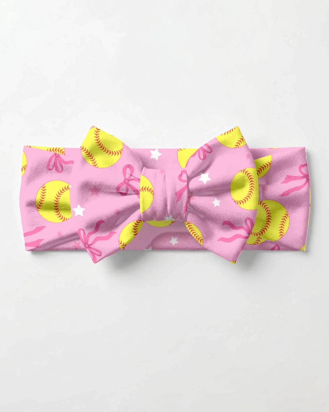 Softball Lovers Headband