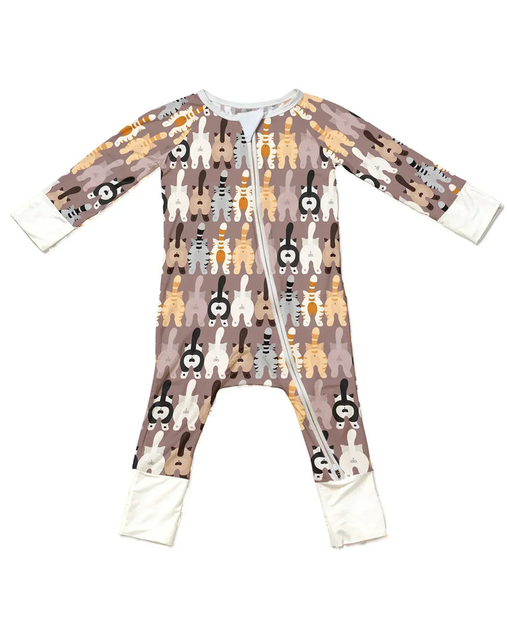 Cheeky Tails Convertible Zippy