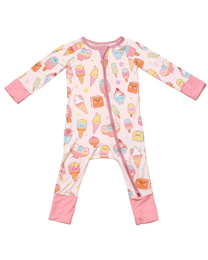 American Ice cream Convertible Zippy