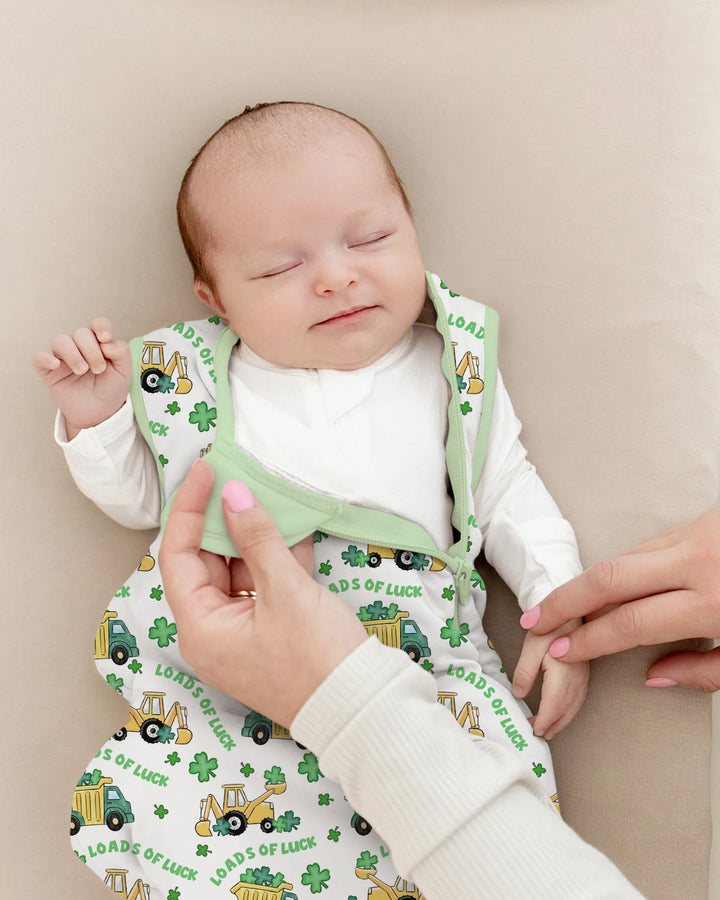 Loads Of Luck Sleep Bag