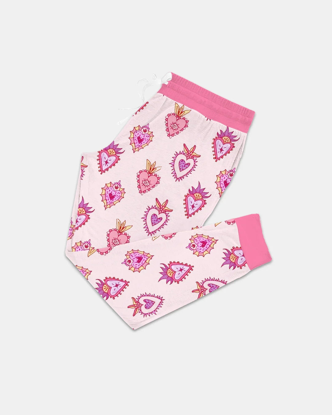 Mi Milagro Women Pajama Set