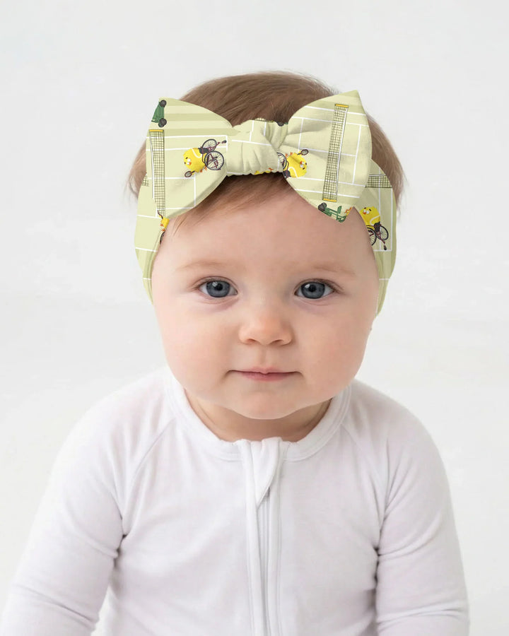 Tennis Headband