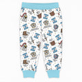 Armor of God Bamboo Jogger