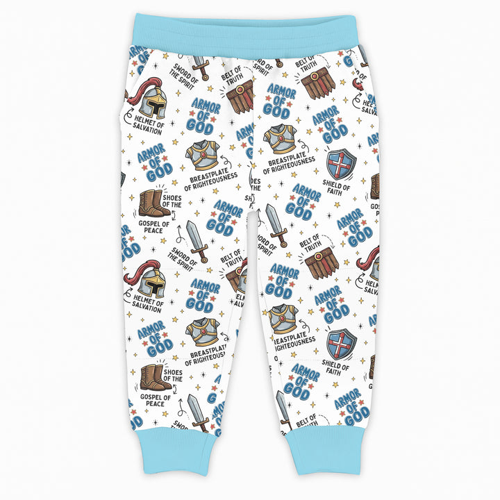 Armor of God Jogger