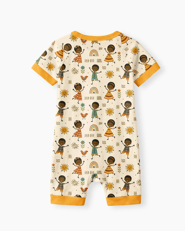 Plantilla Bambú Shorty Zippy