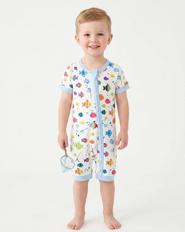 Plantilla Bambú Shorty Zippy