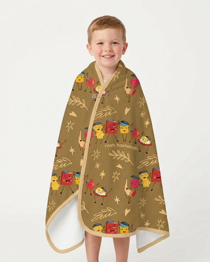 Vorlage Quilt Decke