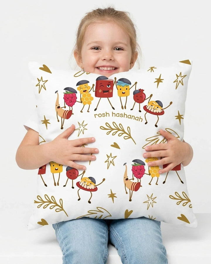 Vorlage für individuelles Damen-Pyjama-Set