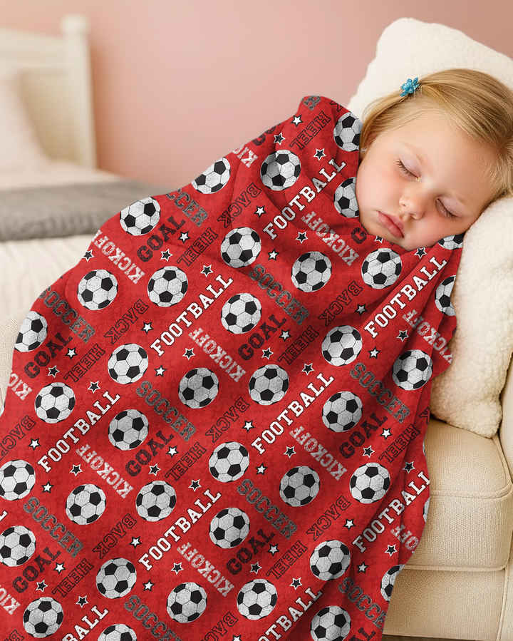 Vorlage Quilt Decke