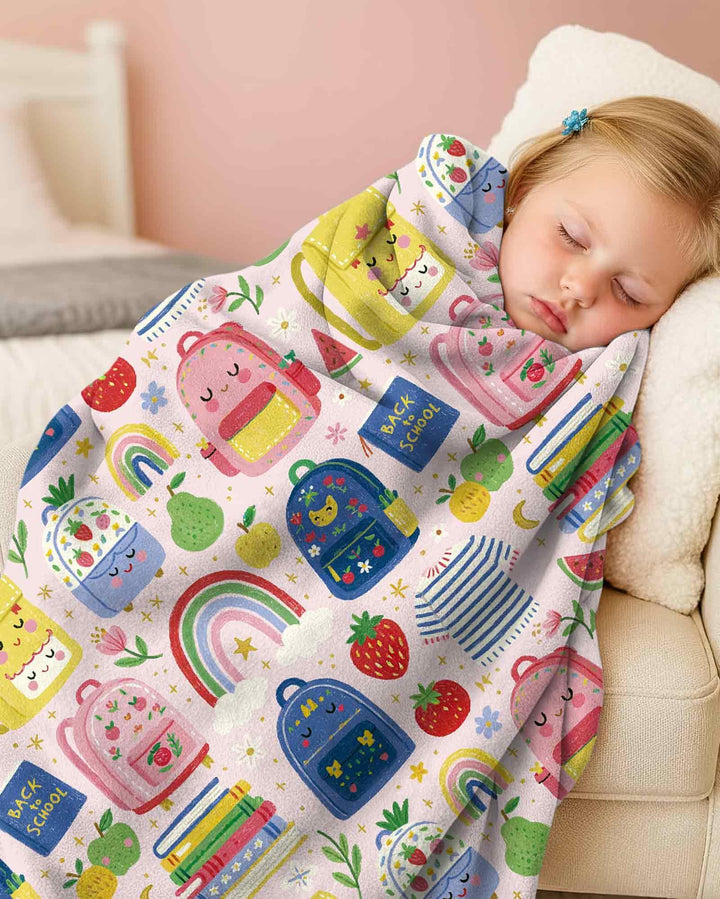 Vorlage Quilt Decke