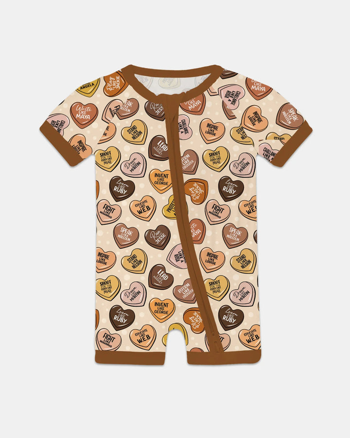 Vorlage Shorty Zippy