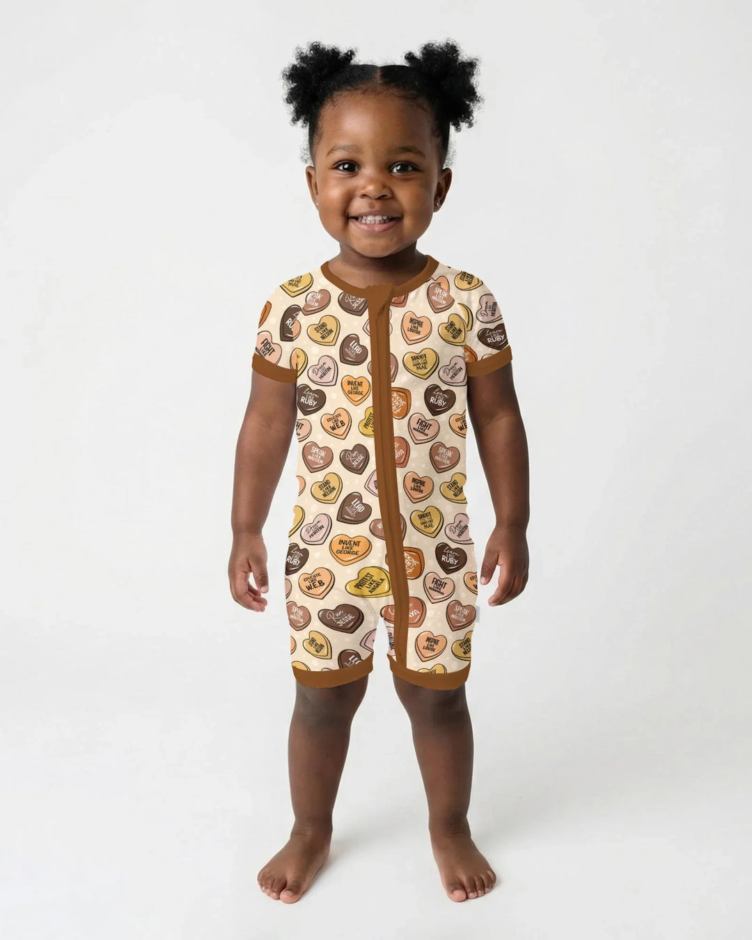 Vorlage Shorty Zippy