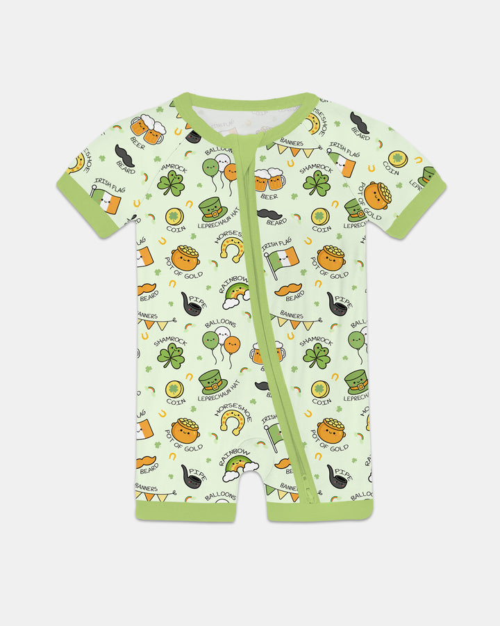 Vorlage Shorty Zippy