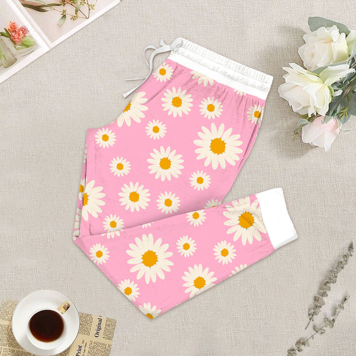 Bamboo Daisy Glow Outfit for Women – Chic and Radiant