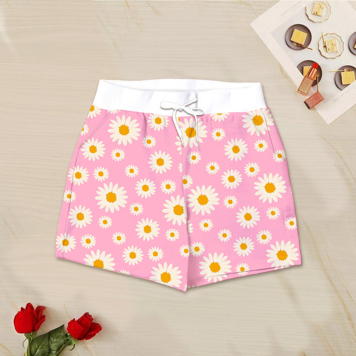 Bamboo Daisy Glow Outfit for Women – Chic and Radiant