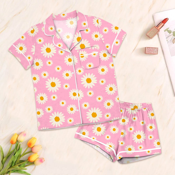 Bamboo Daisy Glow Outfit for Women – Chic and Radiant