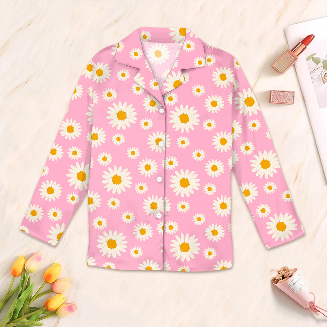 Bamboo Daisy Glow Outfit for Women – Chic and Radiant