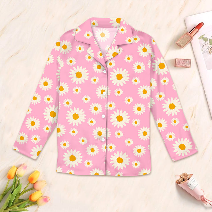 Bamboo Daisy Glow Outfit for Women – Chic and Radiant