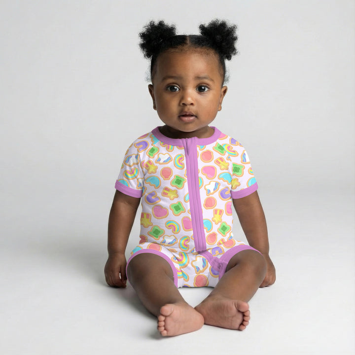 Vorlage Shorty Zippy