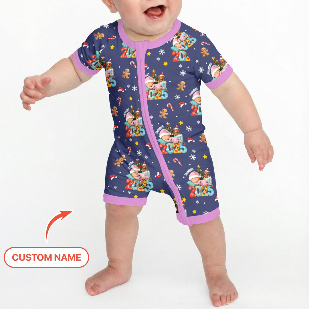 BENUTZERDEFINIERTE Vorlage Shorty Zippy