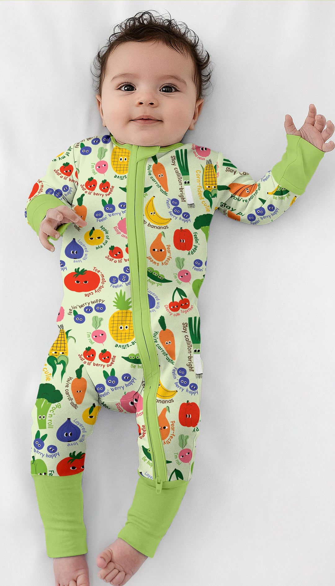 Little Veggie Garden Convertible Zippy