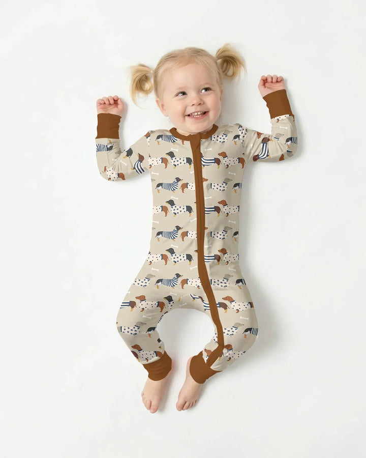 Cute Wieners Convertible Zippy