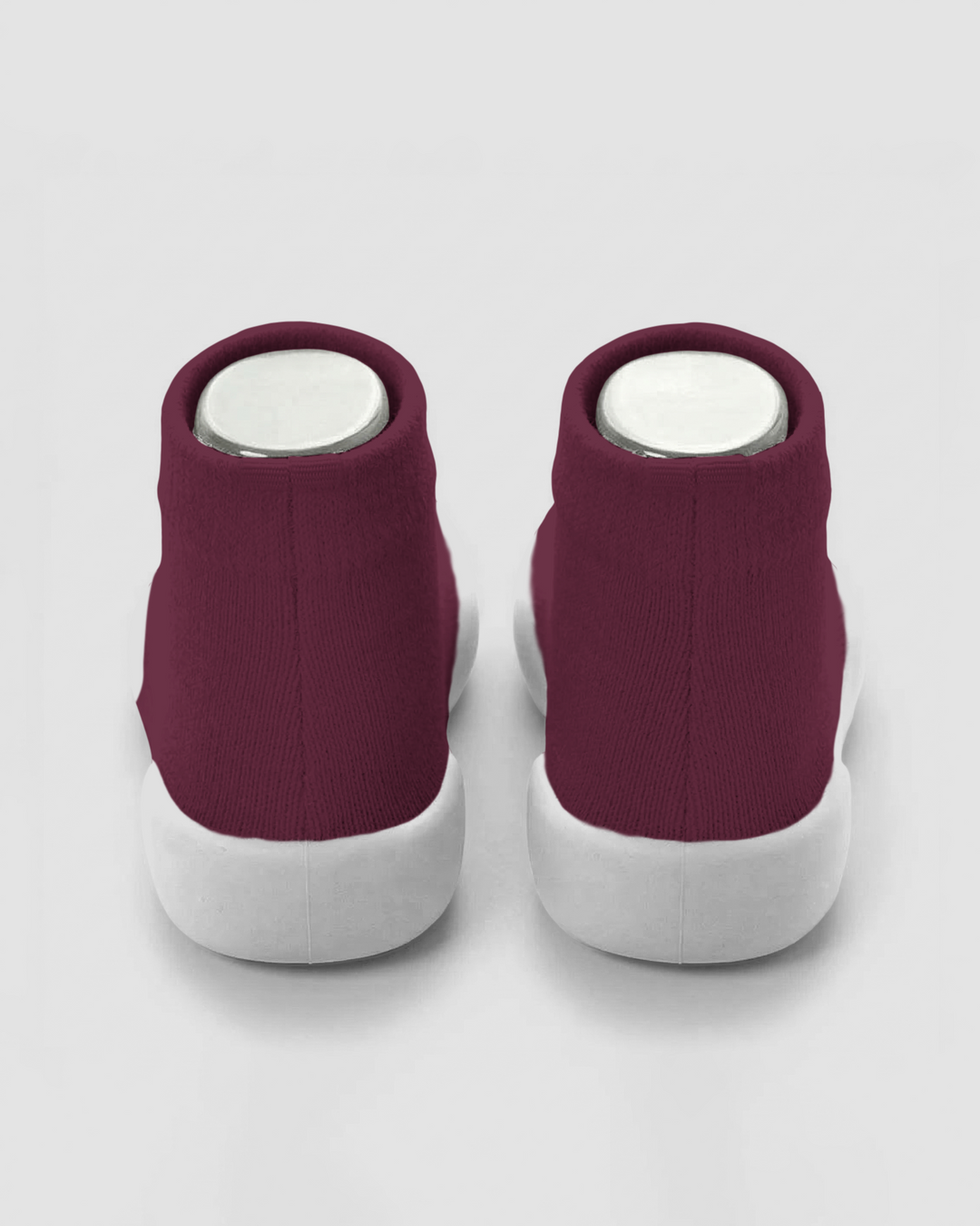 Solid Color Shock Shoes