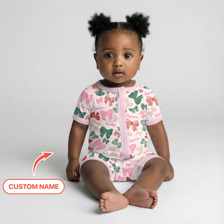 BENUTZERDEFINIERTE Vorlage Shorty Zippy