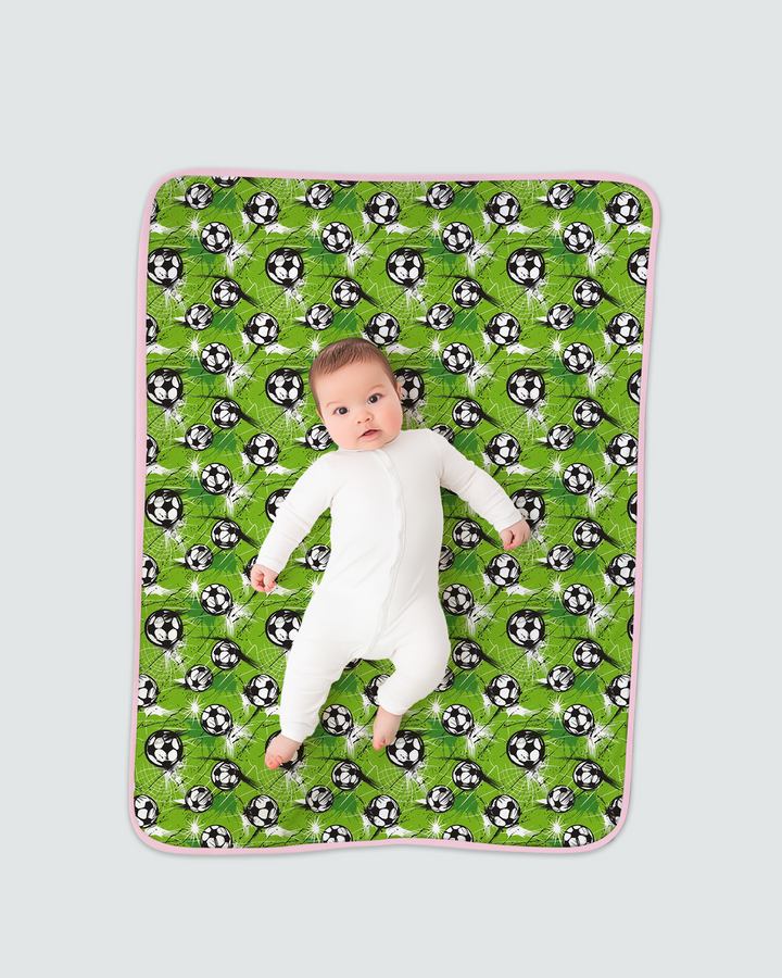 Vorlage Quilt Decke