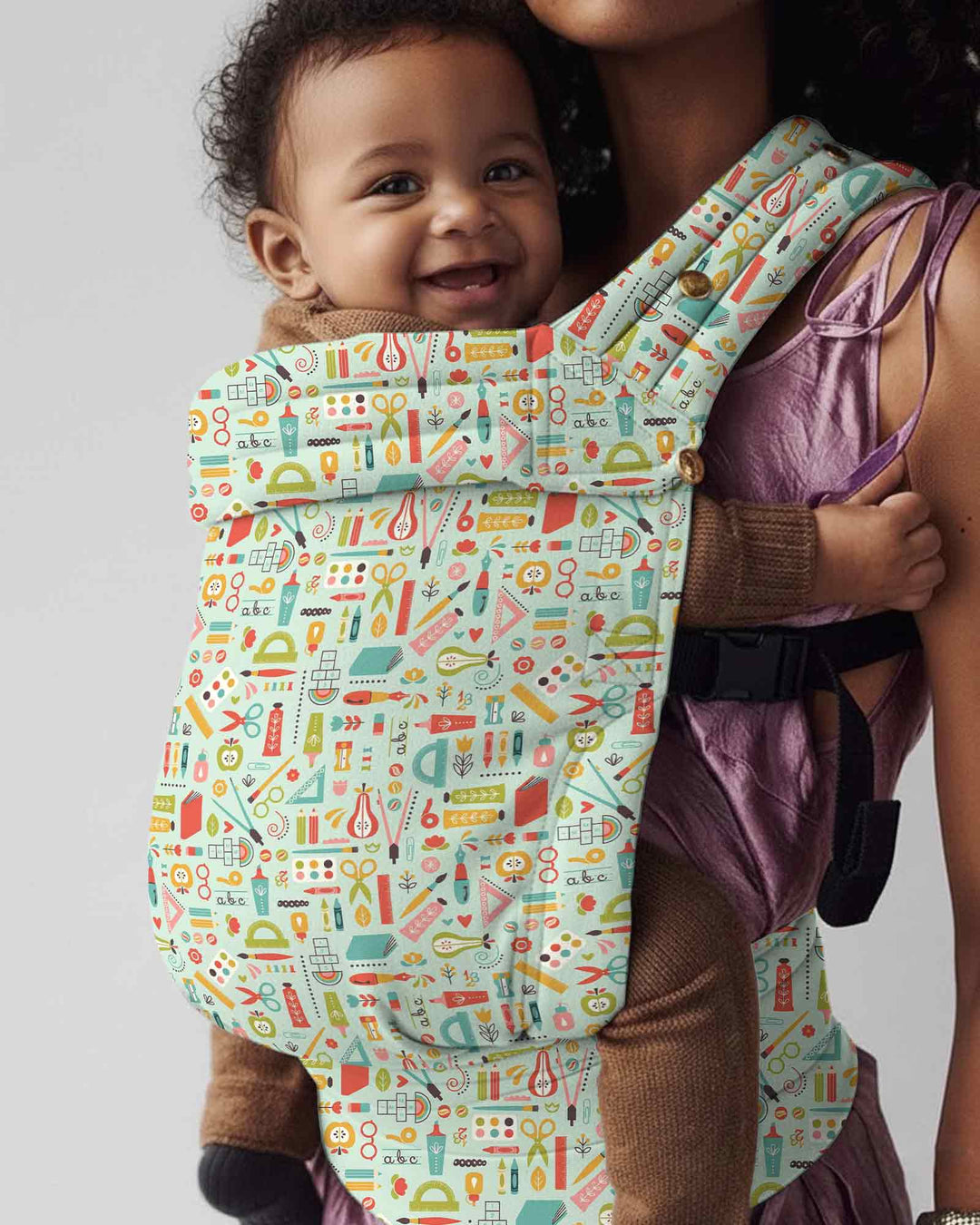Creative Classroom Baby Carrier