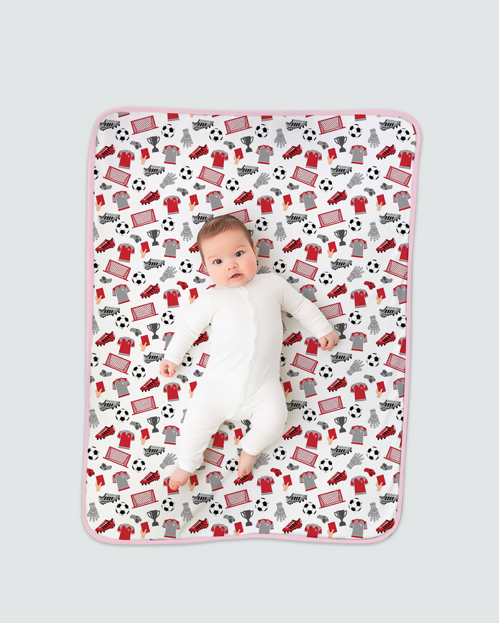 Vorlage Quilt Decke